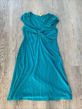 Cute summer dress size M women Lole
